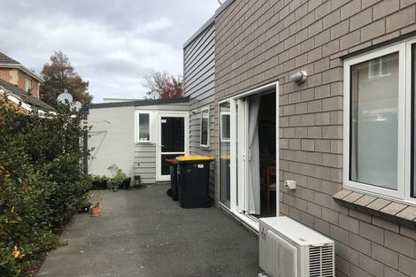 Photo of property in 1/10 George Street, Riccarton, Christchurch, 8041