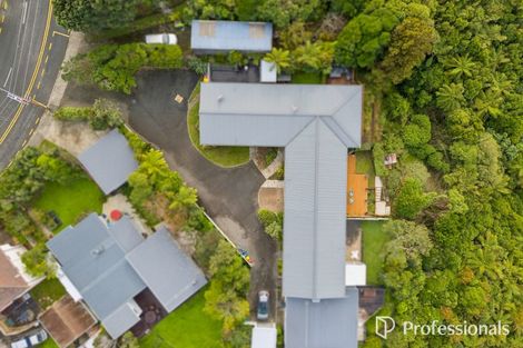 Photo of property in 3/30 London Road, Korokoro, Lower Hutt, 5012