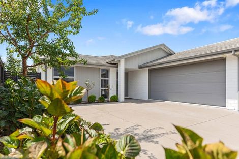 Photo of property in 21 Kahuparere Crescent, Pyes Pa, Tauranga, 3112