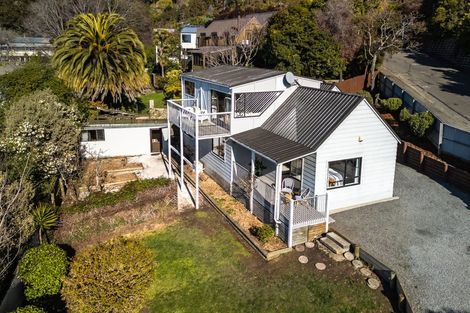 Photo of property in 1 Dalgarven Place, Hillsborough, Christchurch, 8022