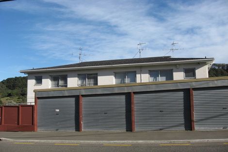 Photo of property in 48f1 Hamilton Road, Hataitai, Wellington, 6021