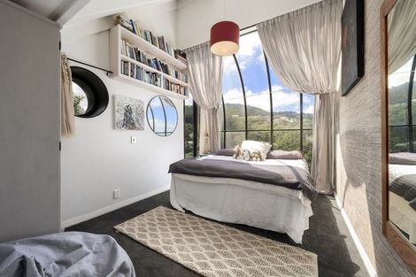 Photo of property in 214 Barnard Street, Wadestown, Wellington, 6012