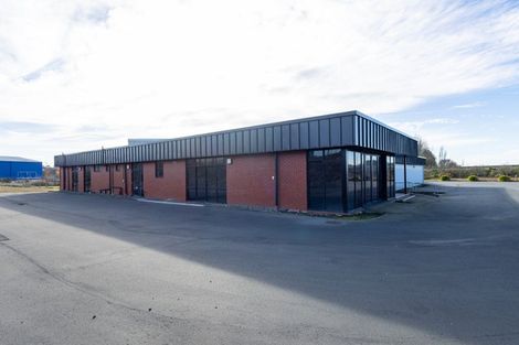 Photo of property in South Belt, Solway, Masterton, 5810