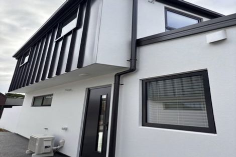 Photo of property in 3/30 Cornwall Street, St Albans, Christchurch, 8014
