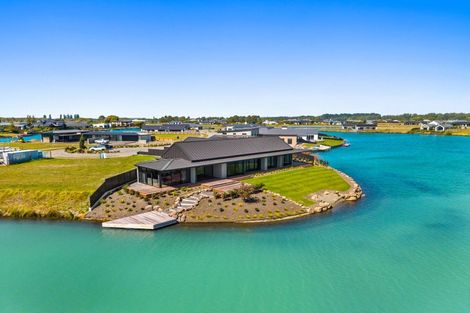 Photo of property in 25 Bridgewater Quay, Huntingdon, Ashburton, 7774