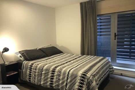 Photo of property in 5g/1 Hanson Street, Mount Cook, Wellington, 6021