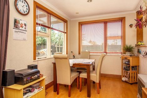 Photo of property in 126 Queen Street, Westport, 7825