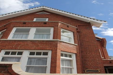 Photo of property in 4/264 High Street, Dunedin Central, Dunedin, 9016
