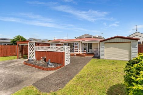 Photo of property in 1 Korowai Street, Mount Maunganui, 3116