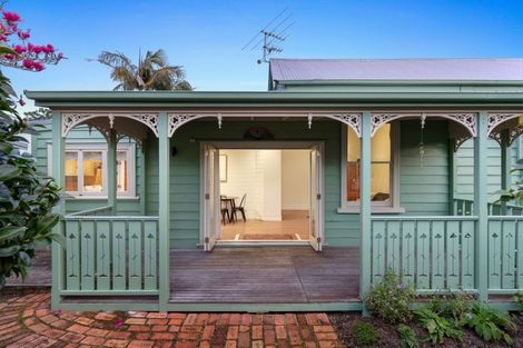 Photo of property in 76 Clarence Street, Ponsonby, Auckland, 1011