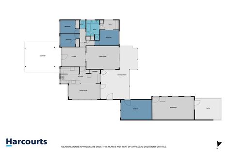 Photo of property in 17 Parkland Crescent, Te Kamo, Whangarei, 0112
