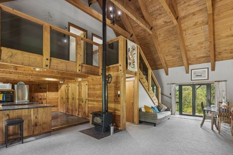 Photo of property in 232 Mangaone Road, Reikorangi, Waikanae, 5391