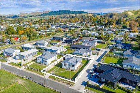 Photo of property in 7a Lawrence Street, Otane, 4202