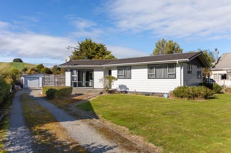 Photo of property in 7 Huxley Street, Pahiatua, 4910