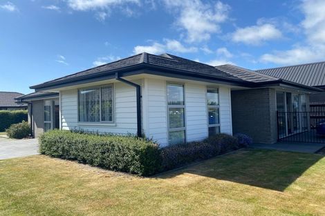Photo of property in 39 Prestons Park Drive, Marshland, Christchurch, 8083