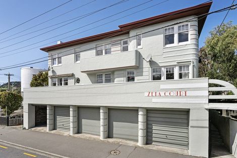 Photo of property in Zena Court, 11f6 Dufferin Street, Mount Victoria, Wellington, 6021