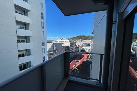 Photo of property in Soho Apartments, 1012/74 Taranaki Street, Te Aro, Wellington, 6011