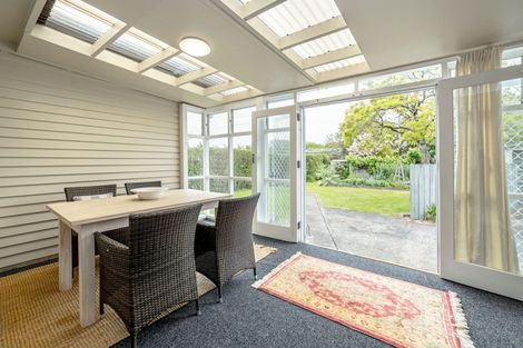 Photo of property in 6 Udy Street, Greytown, 5712