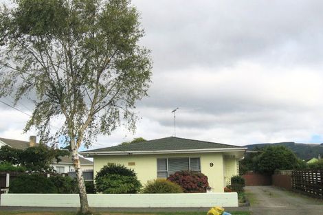 Photo of property in 9f1- Whitley Avenue, Ebdentown, Upper Hutt, 5018