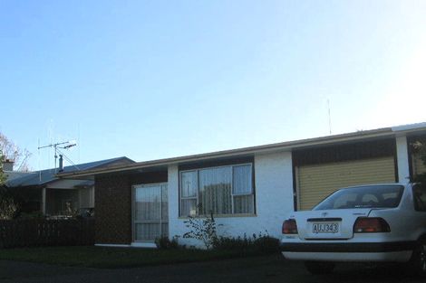 Photo of property in 4 Clausen Street, Takaro, Palmerston North, 4412