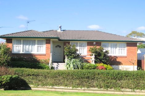 Photo of property in 16 Keeney Court, Papakura, 2110