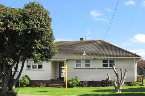 Photo of property in 26 Maire Street, Gonville, Whanganui, 4501