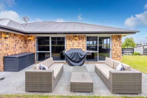 Photo of property in 613 Preston Road Extension, Te Awamutu, 3800