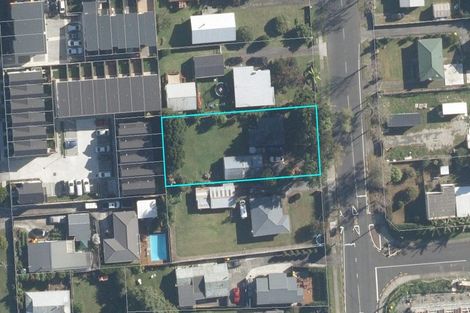 Photo of property in 13 Ranui Station Road, Ranui, Auckland, 0612