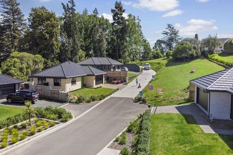 Photo of property in 8 Memorial Rise, Morrinsville, 3300