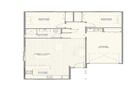 Photo of property in 19b Shelley Street, Leamington, Cambridge, 3432
