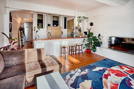 Photo of property in Palazzo, 42u2 Vivian Street, Te Aro, Wellington, 6011