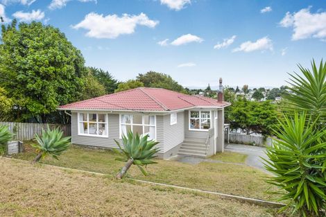 Photo of property in 87 Rosier Road, Glen Eden, Auckland, 0602