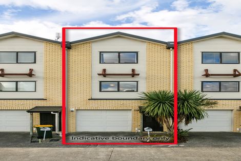 Photo of property in St Claire Village, 76/172 Mcleod Road, Te Atatu South, Auckland, 0610