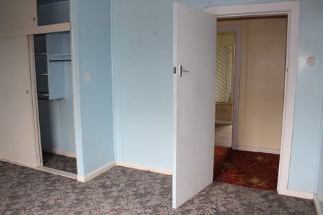 Photo of property in 5 Alexander Terrace, Greymouth, 7805