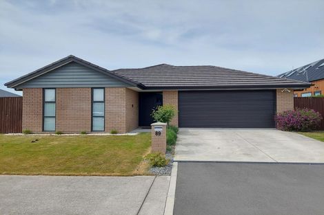Photo of property in 89 Ledbury Drive, Rolleston, 7615