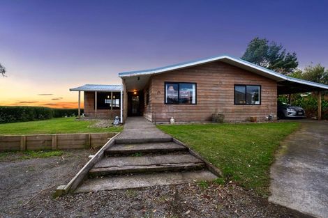 Photo of property in 103 Wharekauri Road, Mimi, Urenui, 4377