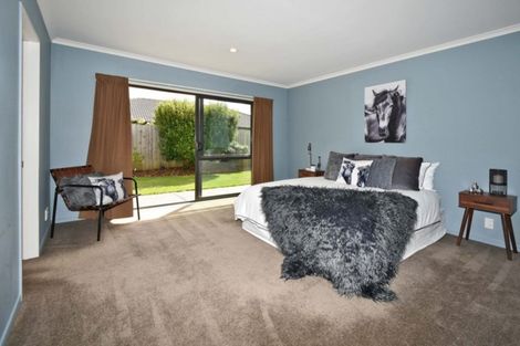 Photo of property in 2 Kandinsky Close, Rolleston, 7614