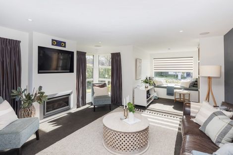 Photo of property in 61 Brookwater Avenue, Northwood, Christchurch, 8051