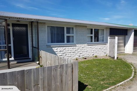 Photo of property in 49a Geddis Street, Rangiora, 7400