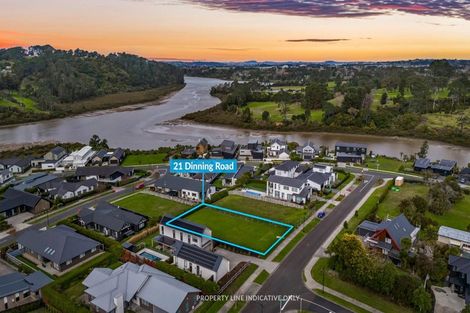 Photo of property in 21 Dinning Road, Riverhead, 0820