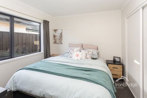 Photo of property in 13 Ragley Way, Rolleston, 7615