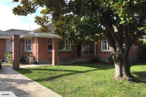 Photo of property in 49 Gregan Crescent, Burnside, Christchurch, 8053