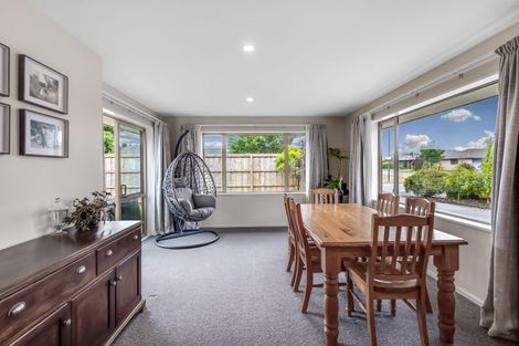 Photo of property in 64 Overbury Crescent, Rolleston, 7614