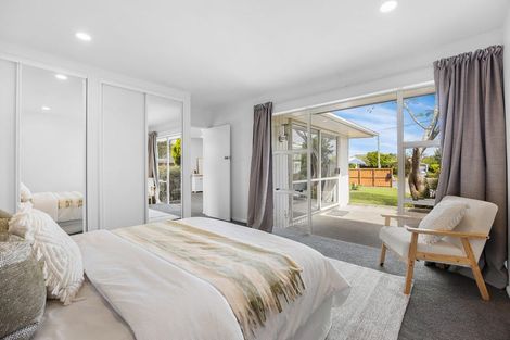 Photo of property in 94 Greenhaven Drive, Burwood, Christchurch, 8083