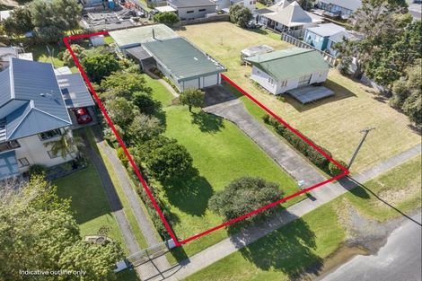 Photo of property in 112 Philomel Road, Whangamata, 3620