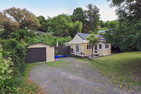 Photo of property in 6 Lucknow Terrace, Hospital Hill, Napier, 4110