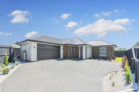 Photo of property in 12 Twin Meadows Drive, Casebrook, Christchurch, 8051