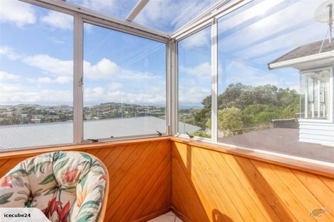 Photo of property in 171 Broderick Road, Johnsonville, Wellington, 6037