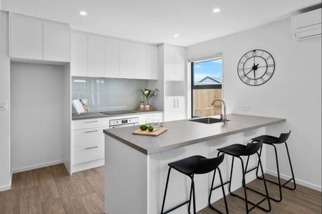 Photo of property in 12b Radar Drive, Rolleston, 7615