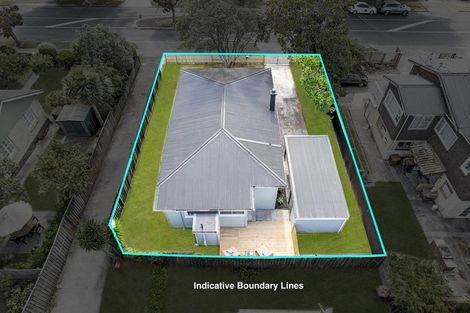 Photo of property in 36 Rimu Street, New Lynn, Auckland, 0600